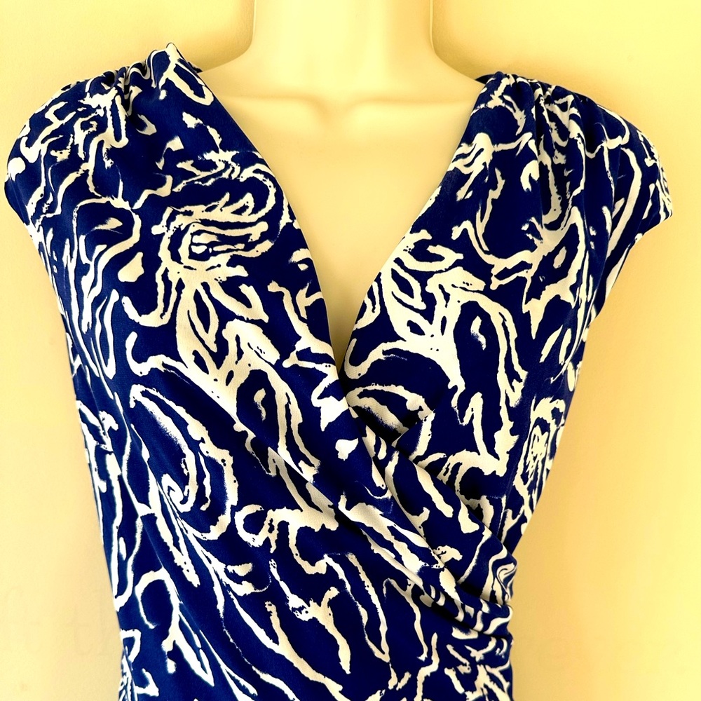 Ralph Lauren dress